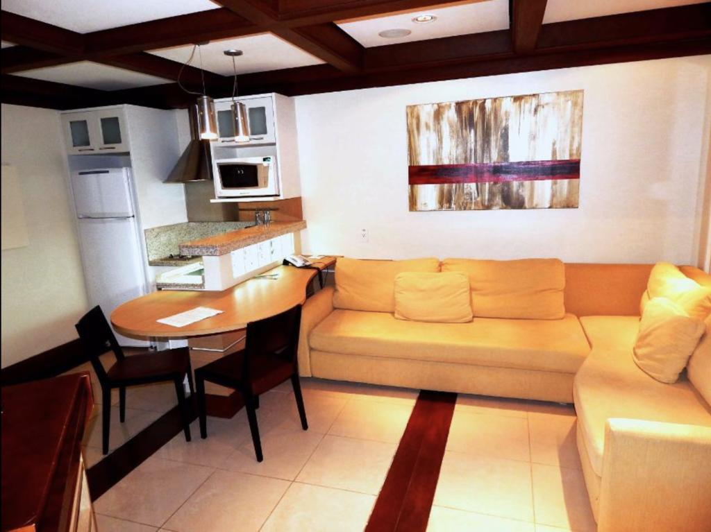 Apartamento Mountain Village Canela Exteriör bild